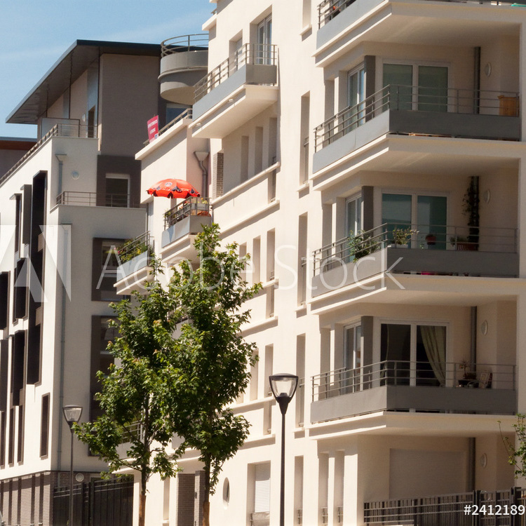 Hausverwaltung in Hannover